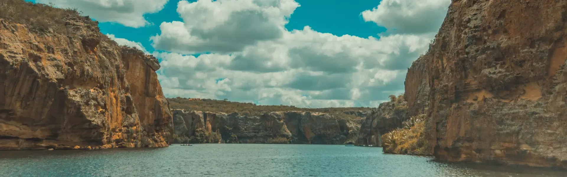 Imagem principal do pacote Aracajú